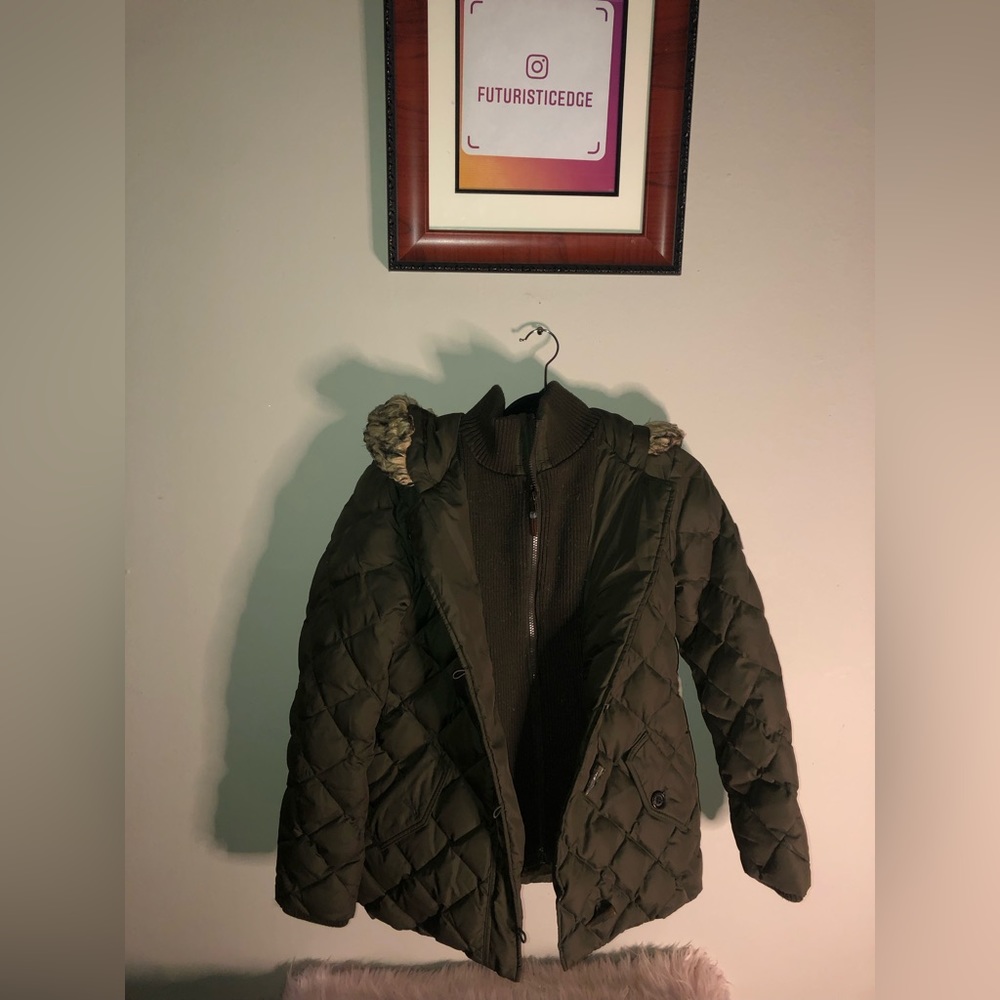 Ralph Lauren Women S Coat Jacket